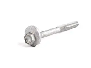 Upper Control Arm Eccentric Bolt - Priced Each