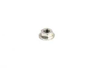 ES#16720 - 07146988146 - HEX NUT - Genuine BMW - BMW