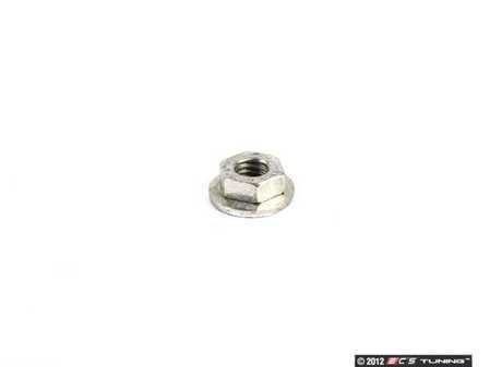 ES#16720 - 07146988146 - HEX NUT - Genuine BMW - BMW
