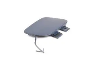 Tow Hook Cover - Front