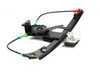 ES#2550279 - 1H4839461A - Rear Window Regulator - Left - Does not come with window motor - Vaico - Volkswagen