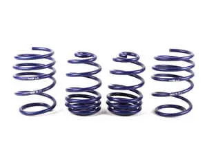Sport/race Spring Set