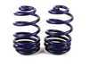 ES#2568382 - 29484c - Sport Spring Set  - Lowers your vehicle with minimal comfort sacrifice Average lowering of .75 "F .25"R - H&R - BMW