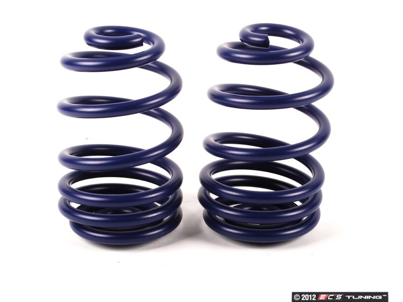 Assembled By ECS 33500429577 E46 ZHP Suspension Upgrade Kit Koni