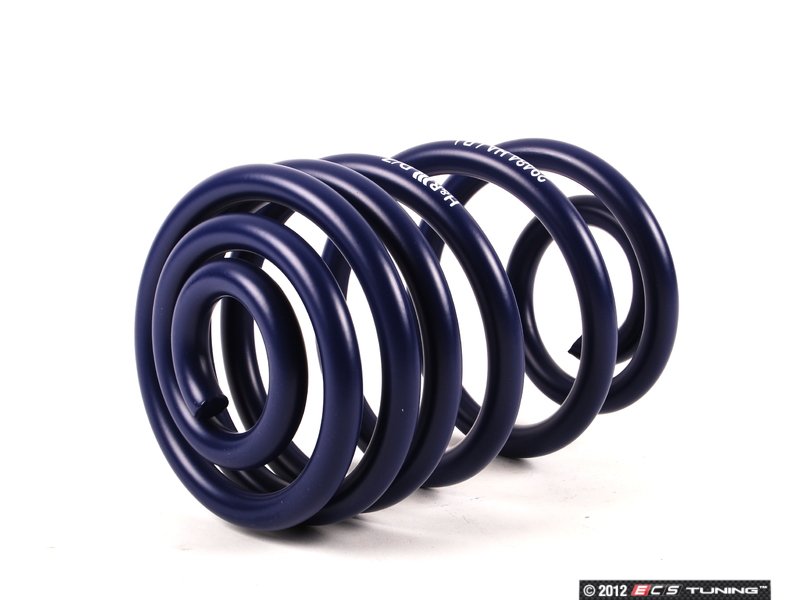 Assembled By ECS 33500429577 E46 ZHP Suspension Upgrade Kit Koni