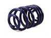 ES#2568382 - 29484c - Sport Spring Set  - Lowers your vehicle with minimal comfort sacrifice Average lowering of .75 "F .25"R - H&R - BMW