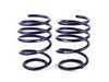 ES#2568382 - 29484c - Sport Spring Set  - Lowers your vehicle with minimal comfort sacrifice Average lowering of .75 "F .25"R - H&R - BMW