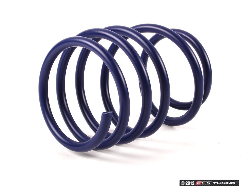 Assembled By ECS 33500429577 E46 ZHP Suspension Upgrade Kit Koni