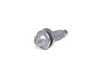 ES#89893 - 51217062145 - TORX BOLT - Genuine BMW - BMW MINI