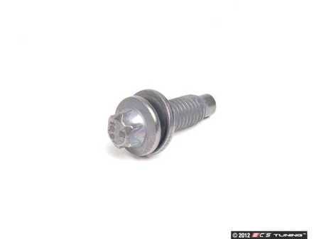ES#89893 - 51217062145 - TORX BOLT - Genuine BMW - BMW MINI