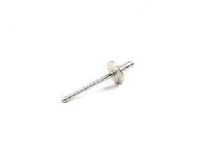 ES#16834 - 07147126190 - Blind Rivet - Genuine BMW - BMW