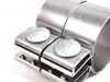 ES#3109864 - 18102410679 - Performance Muffler System - (NO LONGER AVAILABLE) - Comes with band clamps and tips - Genuine BMW - 