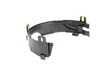 ES#2550548 - 1C0806629A - Headlight Catch-Left Side - (NO LONGER AVAILABLE) - Latch/lever that holds headlight assembly in inner housing - OE Aftermarket - 