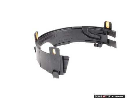 ES#2550548 - 1C0806629A - Headlight Catch-Left Side - (NO LONGER AVAILABLE) - Latch/lever that holds headlight assembly in inner housing - OE Aftermarket - 