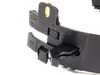 ES#2550548 - 1C0806629A - Headlight Catch-Left Side - (NO LONGER AVAILABLE) - Latch/lever that holds headlight assembly in inner housing - OE Aftermarket - 