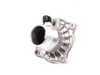 ES#205331 - 11531437526 - Thermostat Assembly - Comes with aluminum housing, o-ring & sensor - Mahle-Behr - BMW