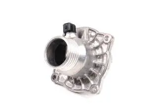 Thermostat Assembly
