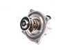 ES#205331 - 11531437526 - Thermostat Assembly - Comes with aluminum housing, o-ring & sensor - Mahle-Behr - BMW