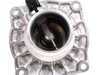 ES#205331 - 11531437526 - Thermostat Assembly - Comes with aluminum housing, o-ring & sensor - Mahle-Behr - BMW