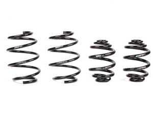 ES#2535641 - 2072140 - E46 M3 Eibach Pro Kit Springs - Set - Average lowering of .9" F and .6" R - Eibach - BMW