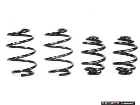 ES#2535641 - 2072140 - E46 M3 Eibach Pro Kit Springs - Set - Average lowering of .9" F and .6" R - Eibach - BMW