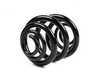 ES#2535641 - 2072140 - E46 M3 Eibach Pro Kit Springs - Set - Average lowering of .9" F and .6" R - Eibach - BMW