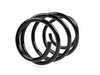 ES#2535641 - 2072140 - E46 M3 Eibach Pro Kit Springs - Set - Average lowering of .9" F and .6" R - Eibach - BMW