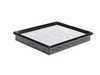 ES#518084 - 31-10044 - Pro Dry S Air Filter - Higher flow, higher performance - oil-free, washable and reuseable! - AFE - Audi BMW Volkswagen