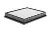 ES#518084 - 31-10044 - Pro Dry S Air Filter - Higher flow, higher performance - oil-free, washable and reuseable! - AFE - Audi BMW Volkswagen