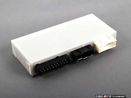 ES#169129 - 61356942042 - E39 Body Module - Controls vehicle functions  - Genuine BMW - BMW