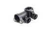 ES#2535197 - 058121133B - Cylinder Head Coolant Flange - Located on the back of the cylinder head - URO - Audi Volkswagen