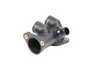ES#2535197 - 058121133B - Cylinder Head Coolant Flange - Located on the back of the cylinder head - URO - Audi Volkswagen