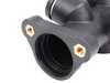 ES#2535197 - 058121133B - Cylinder Head Coolant Flange - Located on the back of the cylinder head - URO - Audi Volkswagen