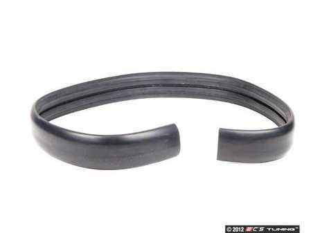 ES#2534505 - 51121904694 - Impact Strip - Rear bumper - URO - BMW