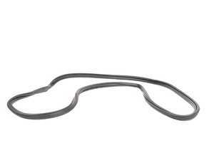 ES#2533330 - 1136710220 - Windshield Seal - Front - Seals Front Windshield To Body - URO - Mercedes Benz