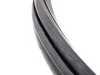 ES#2533330 - 1136710220 - Windshield Seal - Front - Seals Front Windshield To Body - URO - Mercedes Benz