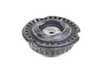 ES#1445781 - 95534301810 - Upper Shock Mount Bushing - Priced Each - Left or right side fitment - Genuine Porsche - Porsche