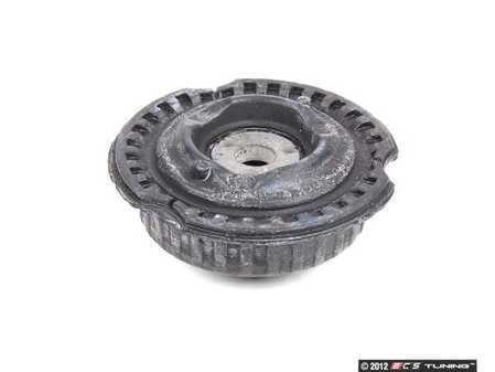 ES#1445781 - 95534301810 - Upper Shock Mount Bushing - Priced Each - Left or right side fitment - Genuine Porsche - Porsche