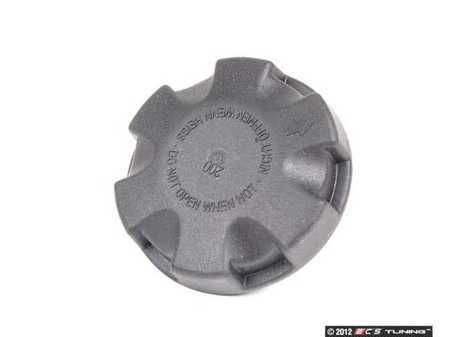 ES#2534587 - 17137516004 - Expansion Tank Cap - Cap for plastic expansion tank - URO - BMW