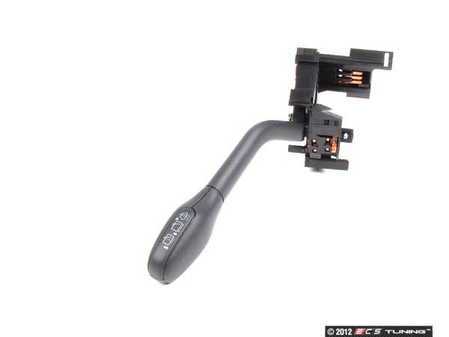 ES#2535066 - 1H095351901C - Wiper Stalk - For models without MFI/MFA - URO - Volkswagen