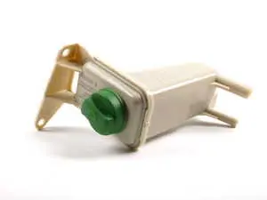 Power Steering Fluid Reservoir