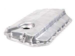 ES#2535136 - 078103604AA - Oil Pan  - Replace a cracked or broken pan - URO - Audi Volkswagen
