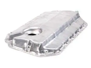 Oil Pan 