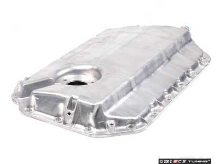 ES#2535136 - 078103604AA - Oil Pan  - Replace a cracked or broken pan - URO - Audi Volkswagen