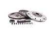 ES#126 - ESR198031S2SF - Stage 2 Clutch Kit - Steel Flywheel (14lbs.) - More aggressive clutch capable of handling up to 330 whp, while retaining daily drivability. - ECS - 