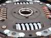ES#126 - ESR198031S2SF - Stage 2 Clutch Kit - Steel Flywheel (14lbs.) - More aggressive clutch capable of handling up to 330 whp, while retaining daily drivability. - ECS - 
