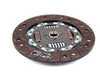ES#126 - ESR198031S2SF - Stage 2 Clutch Kit - Steel Flywheel (14lbs.) - More aggressive clutch capable of handling up to 330 whp, while retaining daily drivability. - ECS - 
