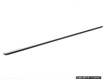 ES#94359 - 51337173552 - CHANNEL COVER - Genuine BMW - BMW