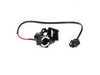 ES#157851 - 54217043964 - Right Hardtop Support - Includes contact bushing - Genuine BMW - BMW