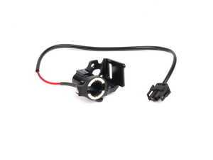ES#157851 - 54217043964 - Right Hardtop Support - Includes contact bushing - Genuine BMW - BMW
